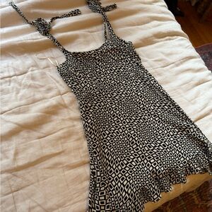 UO DRESS BNWT